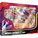 Pokémon TCG Caja Mega Latias Ex (Español)
