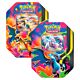 Pokémon TCG Mega Charizard Lata (Español)