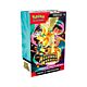 Pokémon TCG Ascenso Heroico - Paquete de Sobres de Refuerzo (Español)
