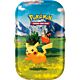 Pokémon TCG Ascenso Heroico - Mini Latas (Español)