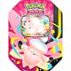 Pokémon TCG Megaluz Lunar (Español)