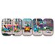 Pokémon TCG Ciudad Luminalia Mini Lata (Español)