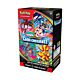 Pokémon TCG Caos Creciente - Paquete de sobres de refuerzo (Español)