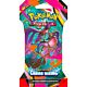 Pokémon TCG Chaos Rising - Sleeve Booster (Inglés)