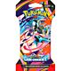 Sobre con funda Pokemon, Sleeved Booster Caos Creciente, cartas Pokemon individuales Peru, Chaos Rising sleeved booster