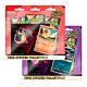pokemon tcg ascended heroes, tech heroes stickers collection, coleccion pokemon con stickers, cartas pokemon ingles peru