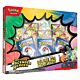 pokemon tcg ascended heroes, first partners collection, deluxe pin pokemon, cartas pokemon ingles, sobres pokemon tcg, coleccion pokemon pin