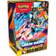 Pokémon TCG Chaos Rising - Build & Battle Box (Inglés)