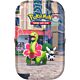 Pokémon TCG Luminose City Mini Tin (Inglés)