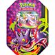 Pokémon TCG Mega Moonlit Tin (Inglés)
