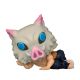 inosuke, hasibira, demon slayer, funko pop de demon slayer, funko pop de inosuke, funko pop de hasibira, funko pop de demon slayer inosuke, funko pop de anime
