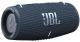 JBL Xtreme 3 Bluetooth Azul - Parlante