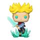 Funko Pop Dragon Ball Super - Super Saiyan Trunks w/ Sword
