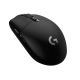 Logitech G305 Lightspeed Mouse Inalámbrico - Negro