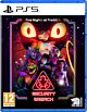five nights at freddys, fnaf, security breach, fnaf security breach ps5, five nights at freddys ps5