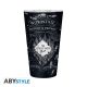 Vaso Grande 400ML Harry Potter: Marauder's Map - Abystyle