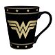 Taza DC Comics Wonder Woman 250 ML