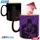 Taza Heat Mug Batman-Joker 460ML - Abystyle