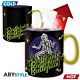 Taza Beetlejuice 460 ML