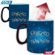 Taza Heat Mug Harry Potter- Expecto Patronum - Abystyle