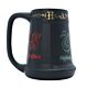 Taza Harry Potter Four Houses X2