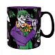 Taza DC Comics Joker 460 ML