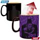 Set de regalo: Taza Heat Mug Batman + Pin Joker - Abystyle