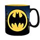 Taza DC Comics Batman The Dark Knight 460 ML