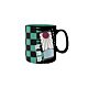Taza Demon Slayer Tanjiro Kamado 460 ML
