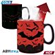 Taza Heat Mug DC Comics Batman 460 ML