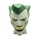 Taza DC Comics Joker Head X2