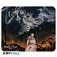 Mouse Pad Abysse Attack On Titan Key Art Season 4