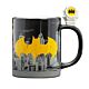 Taza DC Comics Signal & Batman 460 ML
