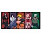 Mouse Pad Abysse Naruto Shippuden XXL