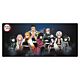 Mouse Pad Abysse Demon Slayer Pillars XXL