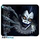 Mouse Pad Abysse Death Note Ryuk