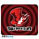 Mouse Pad Abysse Persona 5 Calling Card