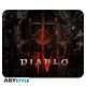 Mouse Pad Abysse Diablo Flexible Hellgate