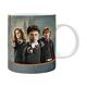 Taza Harry Potter Harry & Co 320 ML