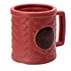 Taza Game Of Thrones Targaryen 500 ML