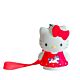 Figura con Luz de Hello Kitty Unicorn con Correa de Mano Teknofun