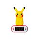 Lámpara Despertador Digital de Pikachu - Pokémon Teknofun