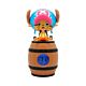 Reloj Despertador Digital con Luz LED de Tony Tony Chopper - One Piece Teknofun