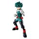 Bandai Model Kit Figura Armable My Hero Academia - Izuku Midoriya