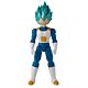 Bandai Dragon Ball Super - Limit Breaker Series - Super Saiyan Blue Vegeta
