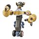 Bandai Model Kit One Piece Choppper Robo Super 2 - Heavy Armor