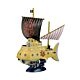 Bandai Model Kit One Piece Grand Ship Collection - Trafalgar Law's Submarine 15 cm