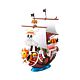 Bandai Model Kit One Piece - Thousand Sunny