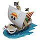 Bandai Model Kit One Piece - Going Merry 15 cm