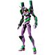 Bandai Model Kit Evangelion - Unit 01 EVA-01 1/144